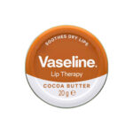 Vaseline Lip Therapy - Cocoa Butter - Image 2
