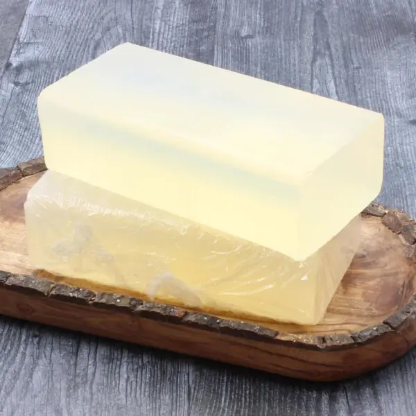 Glycerin Soap Base