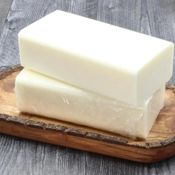 goat milk Base