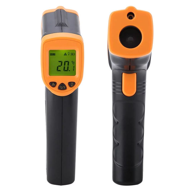 Infrared Thermometer AR320
