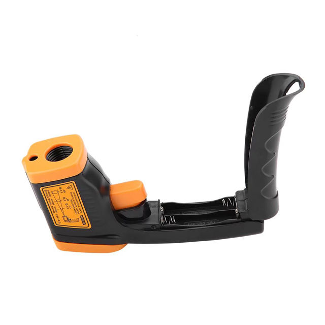 Infrared Thermometer AR320