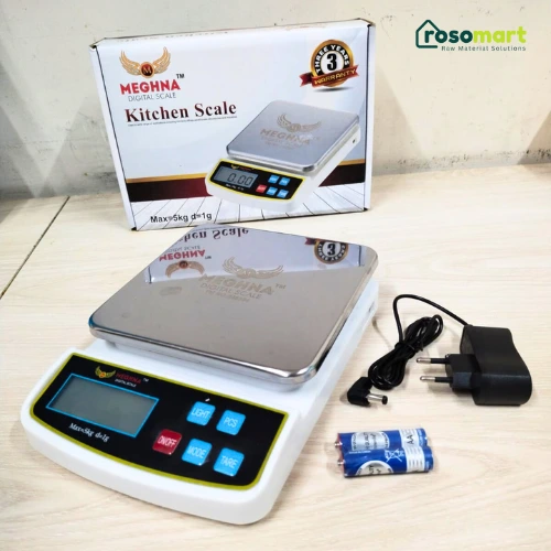 kitchen scale