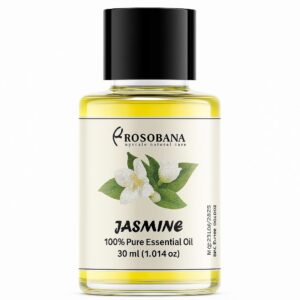 Jasmine Essential Oil