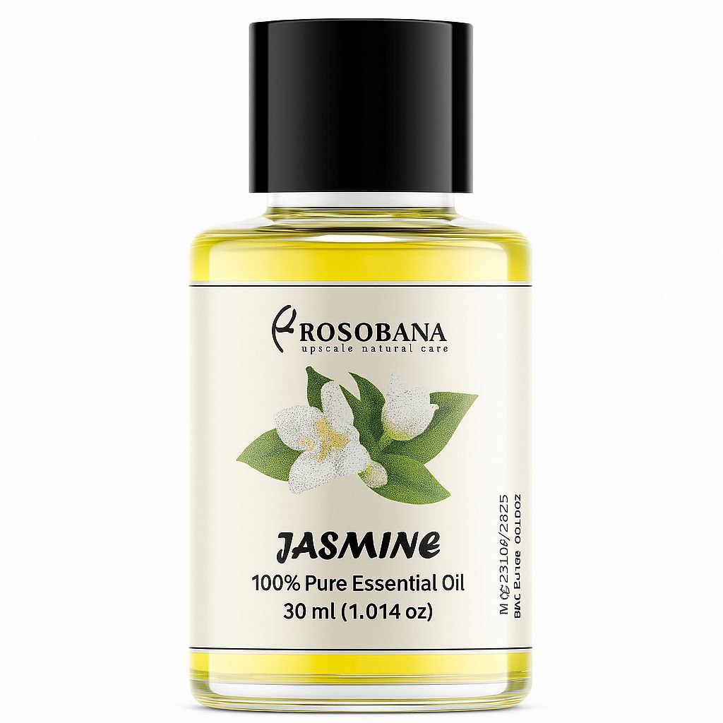 Jasmine Essential Oil