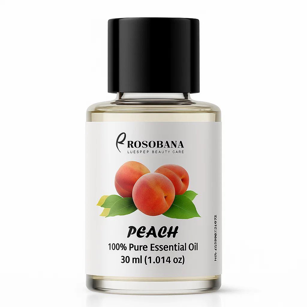 Peach Fragrance Oil