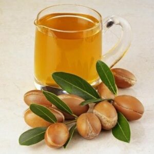Argan oil