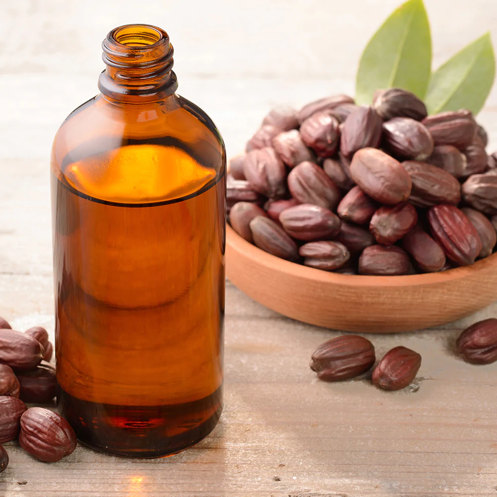 jojoba oil