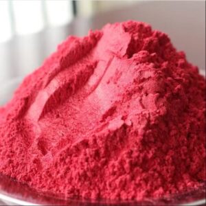 Mica Color 50g - Orange 7