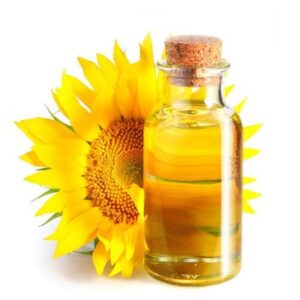 Vitamin E Oil
