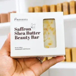 shea butter soap