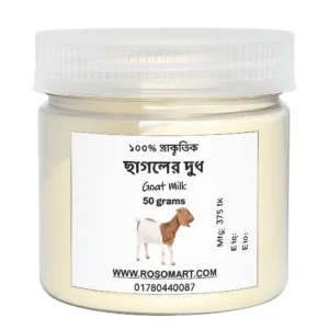 goat milk