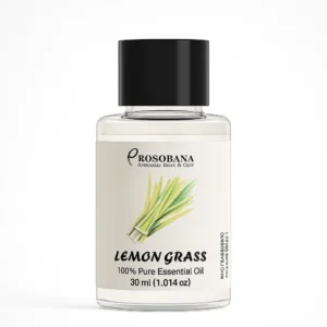 Fresh Lemon Essential oil 30 ml