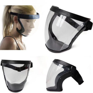 Face Shield Safety Mask 2