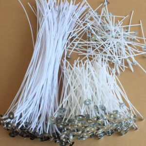 Soy Wax Cotton Wicks