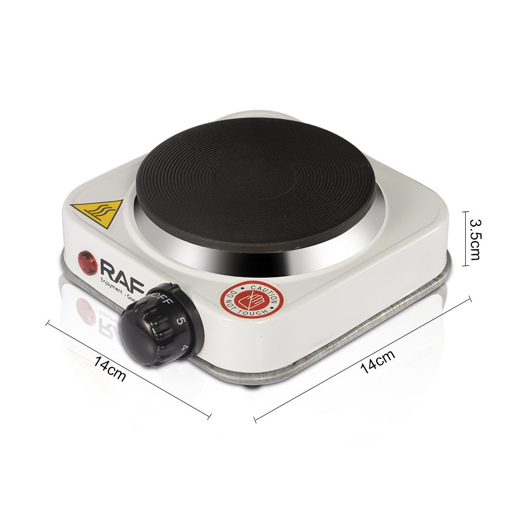 Electric Stove