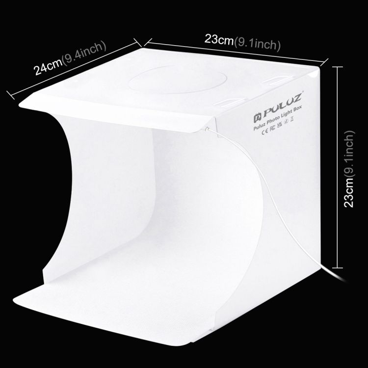 Light Studio Box