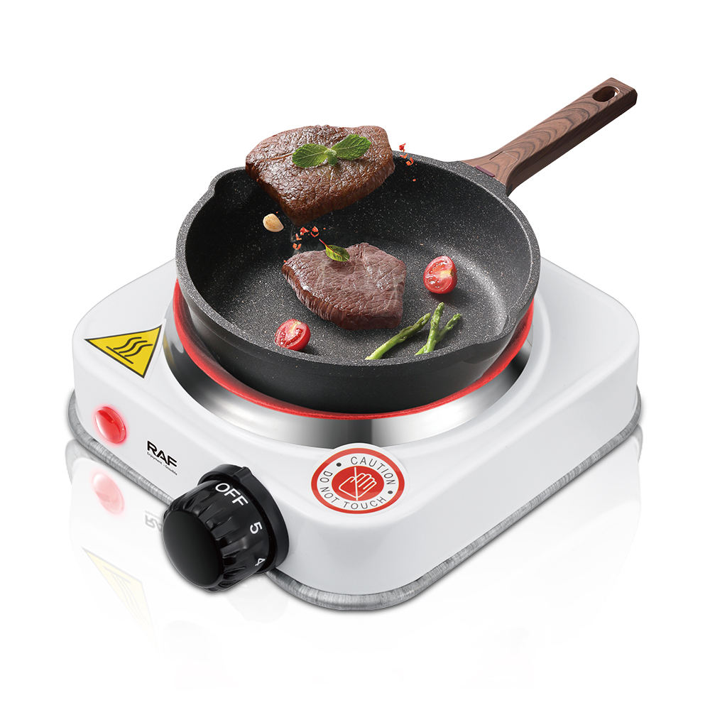 Electric Stove - Image 3