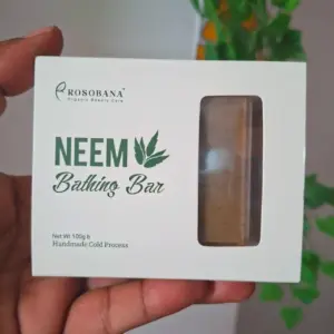 neem bathing bar