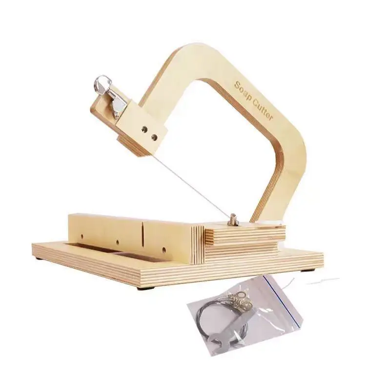 soap cutter