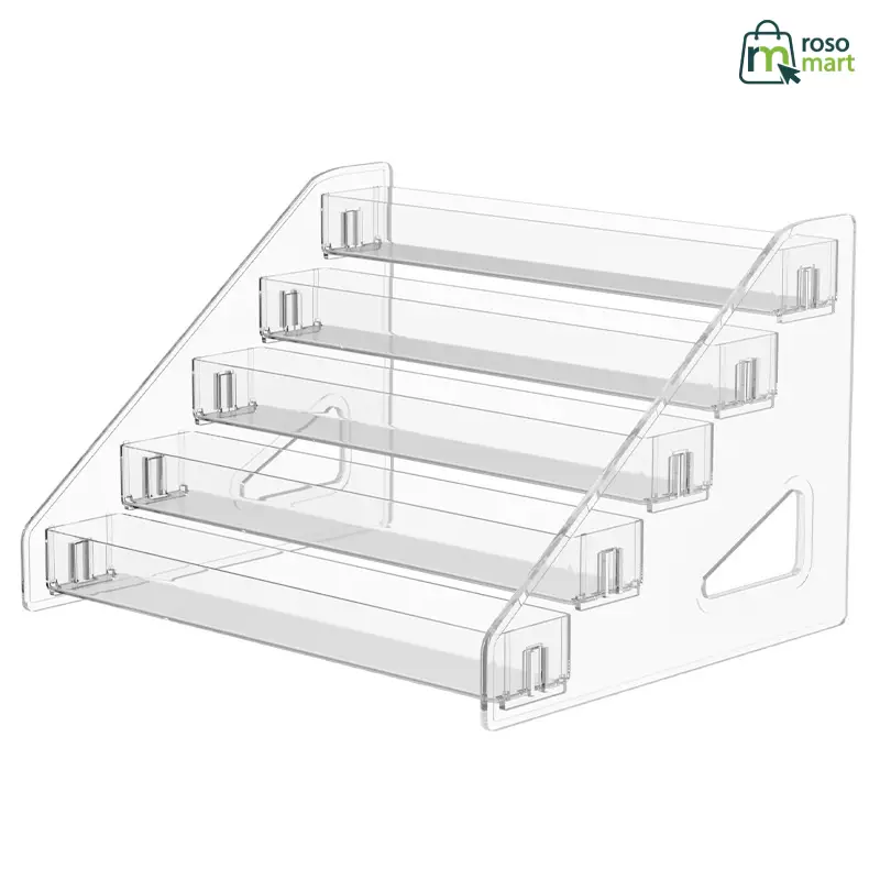 storage rack