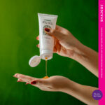 Panam Care Deep Clean Face Wash - Apple Cider Vinegar - Image 3