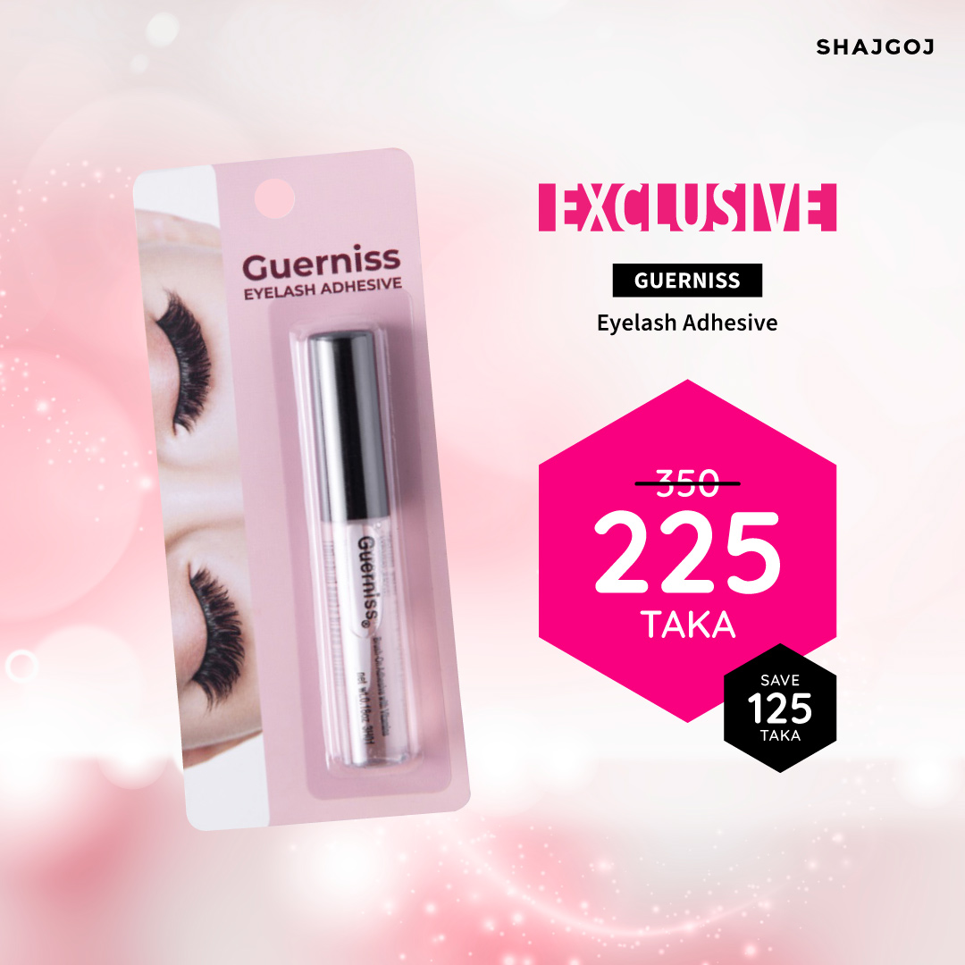 26654 Guerniss Eyelash Adhesive - Image 1
