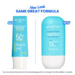 Dot & Key Barrier Repair Sunscreen SPF 50+ - Image 4