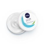 Winter Glow Combo 01 (Skin Cafe hand Lotion + Skin Cafe Lip Balm + Nivea Soft Light Moisturizer) - Image 3