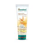 Cleanse, Hydrate & Glow Trio ( Himalaya Saffron Wash + Rajkonna Light Moisturizer + Lily Body Wash ) - Image 4