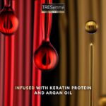 Tresemme Conditioner Keratin Smooth 190ml - Image 3