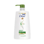 Dove Shampoo Hairfall Rescue 650ml - Image 3