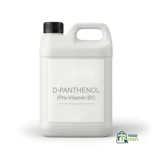 D-Panthenol (Vitamin B5)