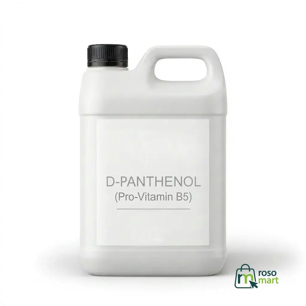 D-Panthenol (Vitamin B5)