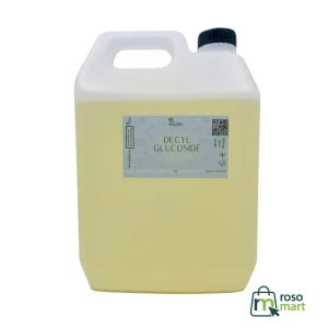 Decyl Glucoside