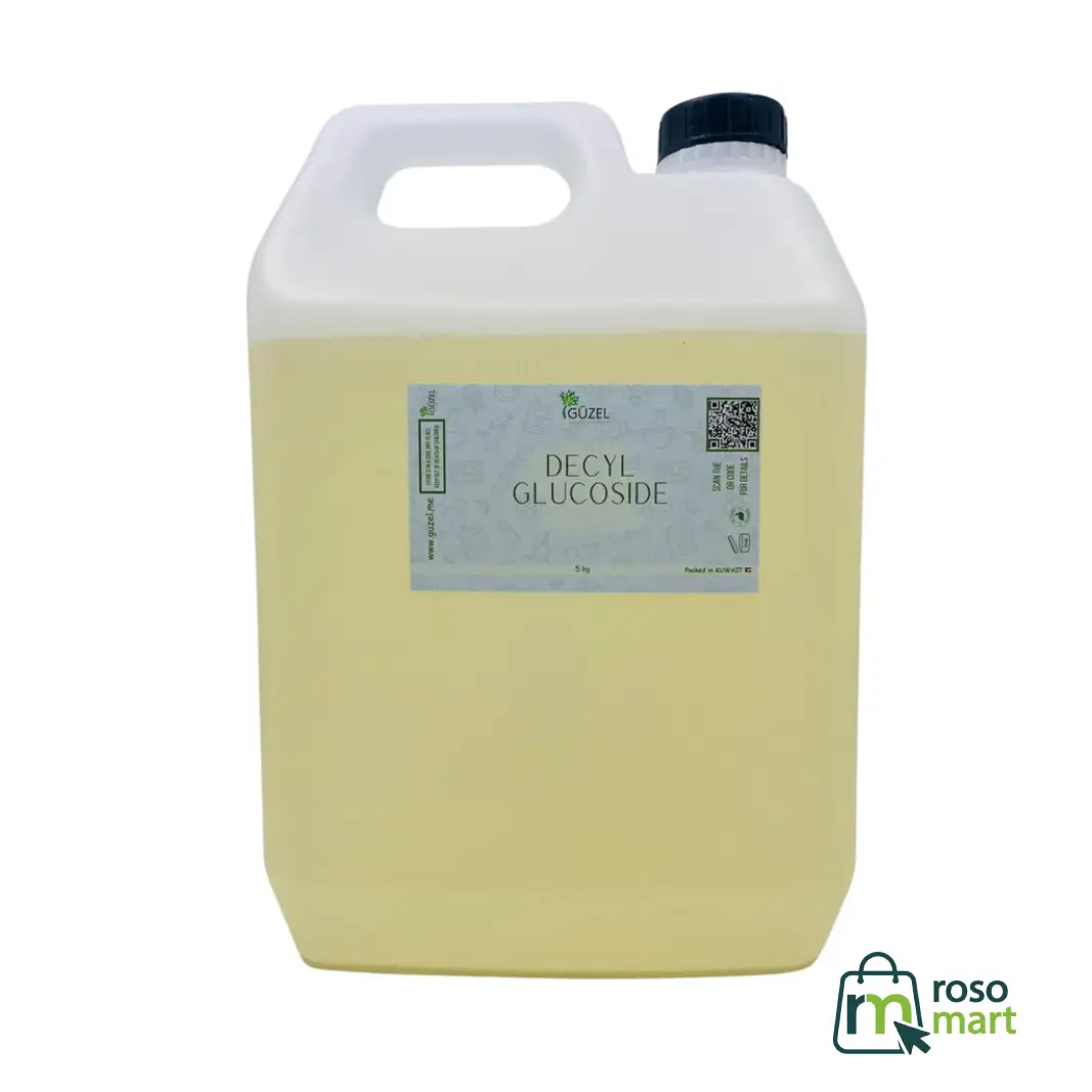 Decyl Glucoside