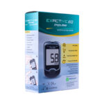 Exactive EQ Impulse Blood Glucose Meter and EXACTIVE EQ Glucose Test Strips 25pcs Combo Offer - Image 4