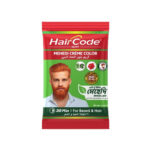 HairCode Egypt Mehedi Crème color (Hair + Beard)