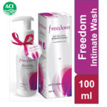Freedom Anti-Bacterial Intimate Wash - Image 2