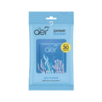 Godrej Aer Power Pocket Bathroom Fragrance Sea Breeze 10 gm (Buy 3 Get 1 Free) - Image 3