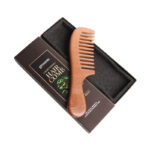 Groome Luxury Wooden Hair Comb - Image 3