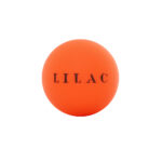 LILAC PREMIUM TINTED LIP BALM ORANGE PIE WITH SPF15 (Expiry Date - August, 2026) - Image 2