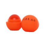 LILAC PREMIUM TINTED LIP BALM ORANGE PIE WITH SPF15 (Expiry Date - August, 2026) - Image 3