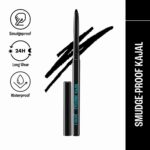 Lakme Eyeconic Kajal- Deep Black - Image 2