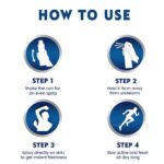 Nivea Men Deodorant Protect & Care - Image 3