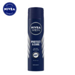 Nivea Men Deodorant Protect & Care - Image 2