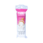Daily Cleansing Trio (Skin Cafe Micellar Water + Skin Cafe Rose Water + Oyumea Cotton Pad) - Image 2