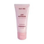 Cleanse, Hydrate & Glow Trio ( Himalaya Saffron Wash + Rajkonna Light Moisturizer + Lily Body Wash ) - Image 2
