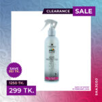 Schwarzkopf Pro Styling Heat Protection Spray