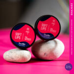 Winter Glow Combo 01 (Skin Cafe hand Lotion + Skin Cafe Lip Balm + Nivea Soft Light Moisturizer) - Image 4