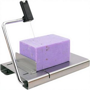 Stainless Steel Soap Cutter